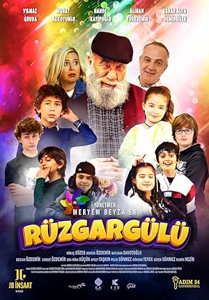 Rüzgargülü