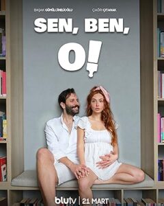 Sen, Ben, O 1.Sezon