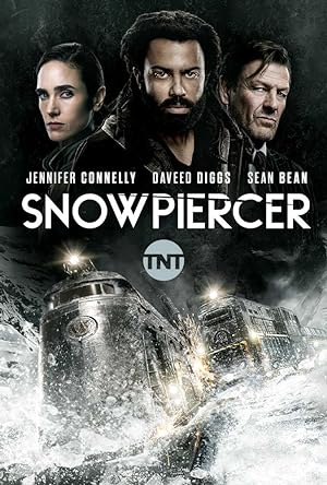 Snowpiercer 2.Sezon