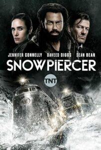 Snowpiercer 3.Sezon
