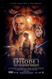 Star Wars: Bölüm 1 – Gizli Tehlike