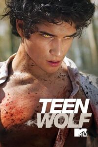 Teen Wolf 2.Sezon