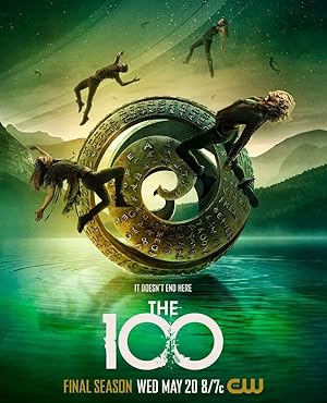 The 100 2.Sezon