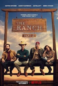 The Ranch 3.Sezon