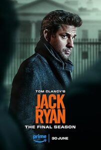 Tom Clancy’s Jack Ryan 1.Sezon