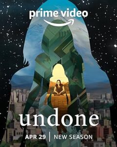Undone 2.Sezon