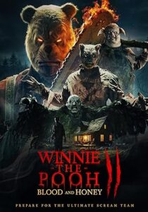 Winnie-the-Pooh Film Serisi