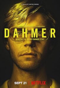 DAHMER – Canavar: Jeffrey Dahmer’ın Hikâyesi 1. Sezon
