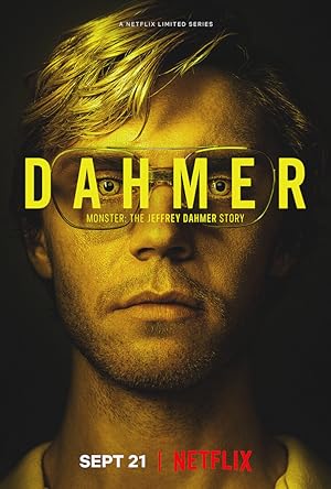 DAHMER – Canavar: Jeffrey Dahmer’ın Hikâyesi 1. Sezon