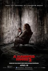 Anormal Aktivite Film Serisi