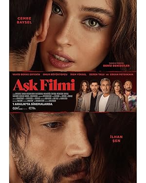 Aşk Filmi