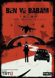 Ben ve Babam – Vatan