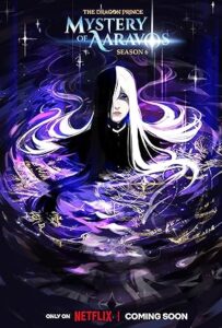 Ejderhalar Prensi 5.Sezon