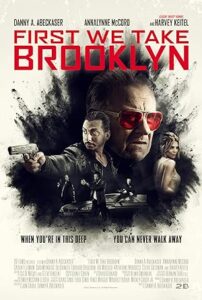 İlk Önce Brooklyn’i Alıyoruz