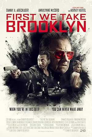 İlk Önce Brooklyn’i Alıyoruz