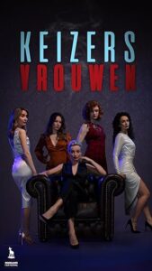 Gecenin Kadınları 1.Sezon