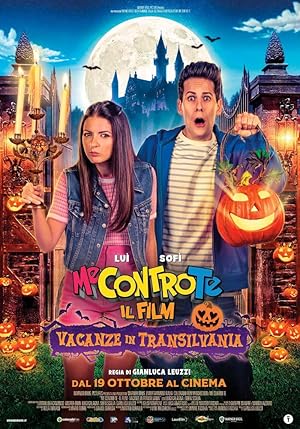 Me contro Te: Il film – Vacanze in Transilvania