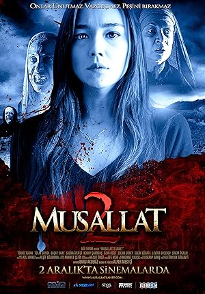 Musallat 2: Lanet