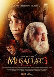 Musallat 3