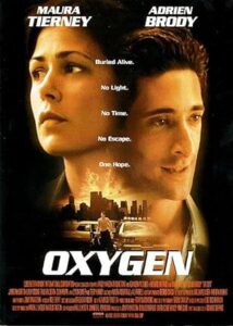 Oxygen