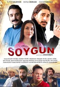 Soygun 2022