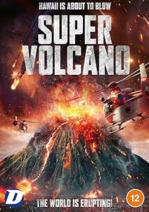 Super Volcano