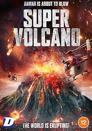 Super Volcano
