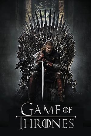 Taht Oyunları – Game of Thrones 2.Sezon
