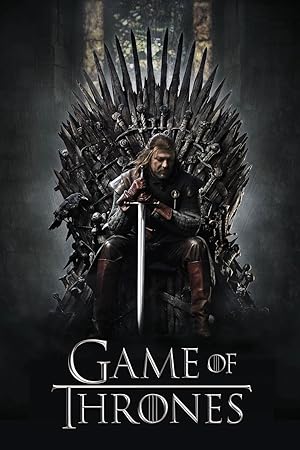 Taht Oyunları – Game of Thrones 3.Sezon