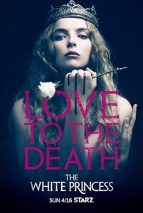 The White Princess izle