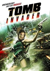 Tomb Invader
