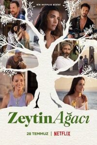 Zeytin Ağacı 2. Sezon