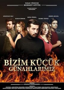 Bizim Küçük Günahlarımız