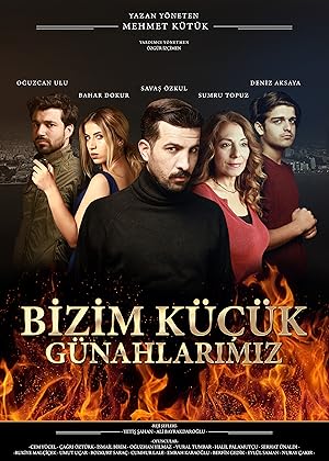 Bizim Küçük Günahlarımız