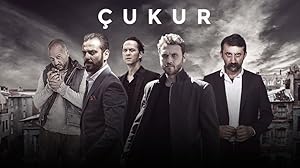 Çukur 1.Sezon