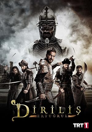Diriliş: Ertuğrul 2.Sezon
