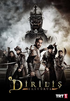 Diriliş: Ertuğrul 4.Sezon