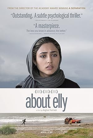 Elly Hakkında