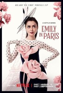 Emily in Paris 4.Sezon
