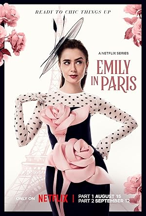 Emily in Paris 4.Sezon