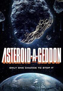 Göktaşı Kıyameti