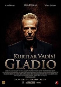 Kurtlar Vadisi: Gladio
