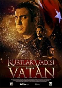 Kurtlar Vadisi: Vatan