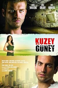 Kuzey Güney 1.Sezon