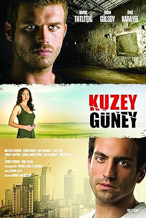 Kuzey Güney 2.Sezon