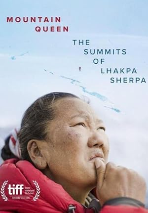 Lhakpa Sherpa: Everest’in Kraliçesi