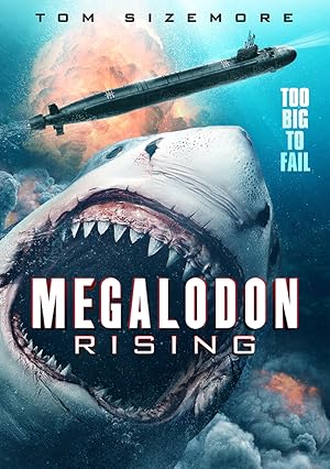 Megalodon’un Yükselişi
