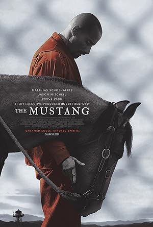 Mustang: Yabani At