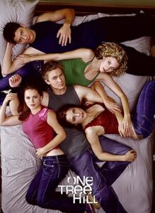 One Tree Hill 3.Sezon