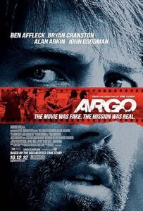 Operasyon: Argo
